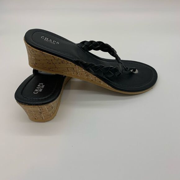 Chaps Sandals  - Picture 3 of 4